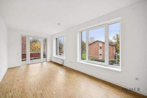 Hamburg Wohnungen, Hamburg Wohnung kaufen