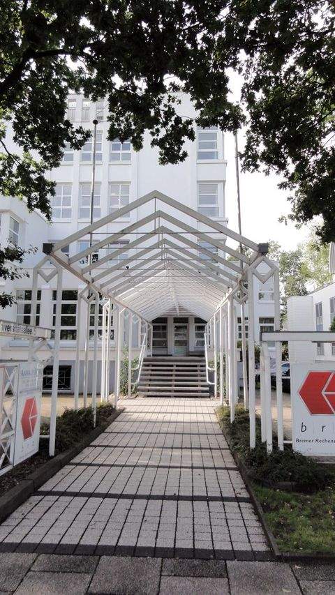 Bremen Büros, Büroräume, Büroflächen 