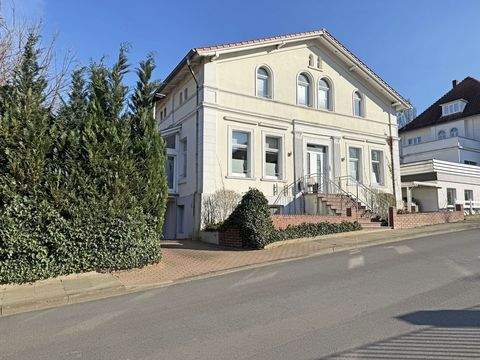 Vlotho Häuser, Vlotho Haus kaufen