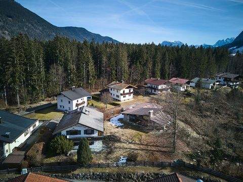 Thiersee Häuser, Thiersee Haus kaufen