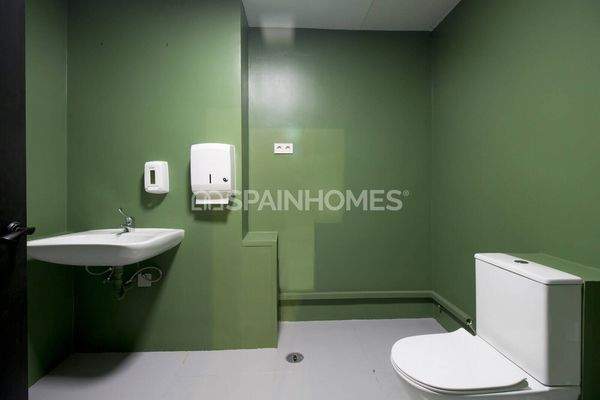 Restaurant in A Central Location in Torremolinos&nbsp;Malaga