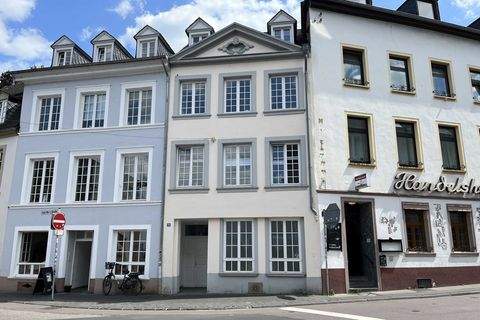 Trier-City Häuser, Trier-City Haus kaufen