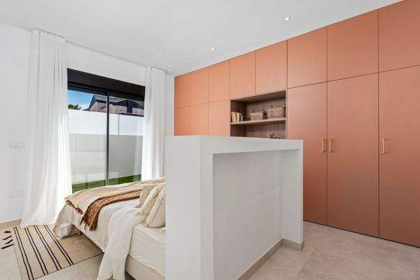 64 Venecia V BC -  Habitacion 1 - 1