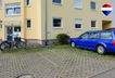 Hauseingang EG