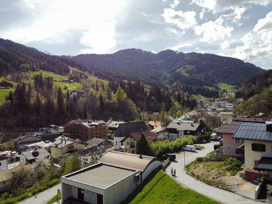 Mountain Views 