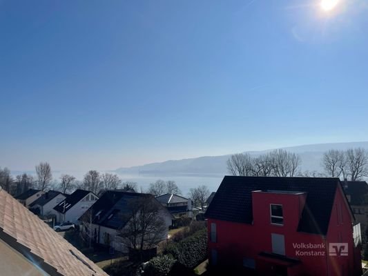 Außicht von oben