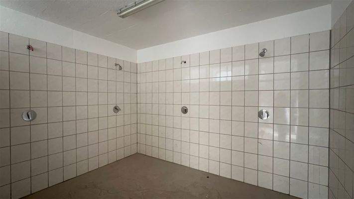 Dusche 1
