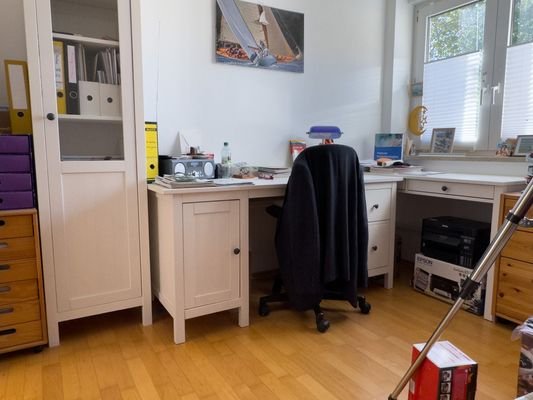 Büro EG 2