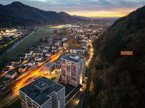 Waldkirch Wohnungen, Waldkirch Wohnung kaufen