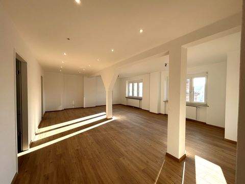 Rosenheim Büros, Büroräume, Büroflächen 