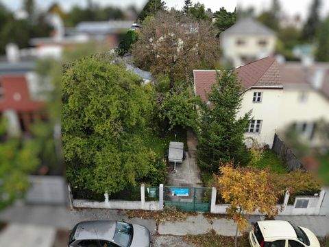 Perchtoldsdorf Grundstücke, Perchtoldsdorf Grundstück kaufen