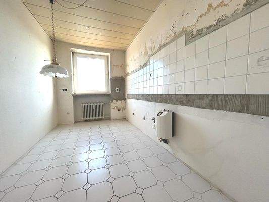 Robuste Bodenfliesen sind zeitlos schön