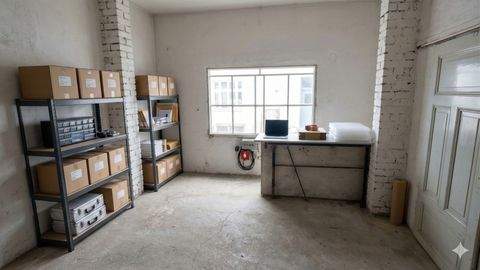 Mainz Halle, Mainz Hallenfläche