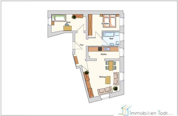 Pestalozzistr. 31, WE 05