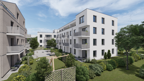 Baindt Wohnungen, Baindt Wohnung kaufen