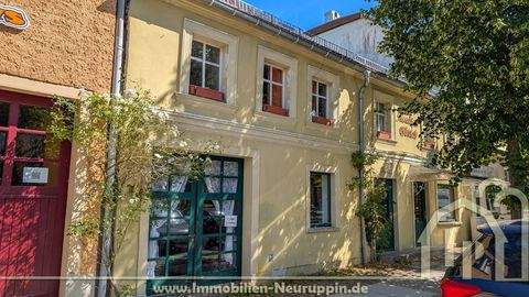 Rheinsberg Häuser, Rheinsberg Haus kaufen