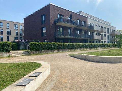 Osnabrück Wohnungen, Osnabrück Wohnung mieten