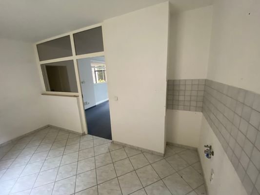 Küchenbereich