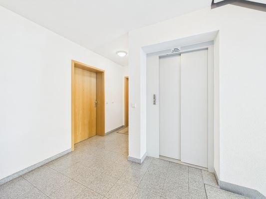 Fahrstuhl