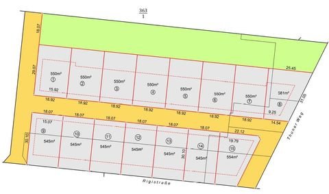 Schwanebeck b Bernau b Berlin Grundstücke, Schwanebeck b Bernau b Berlin Grundstück kaufen