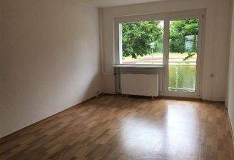 Bespielbild Wohnzimmer