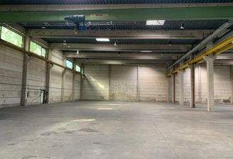 Beispiel Innenansicht