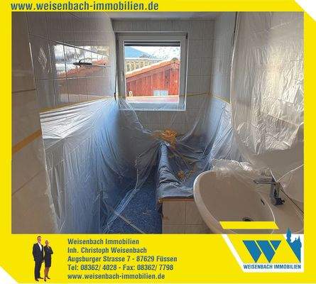 Weisenbach Immobilien