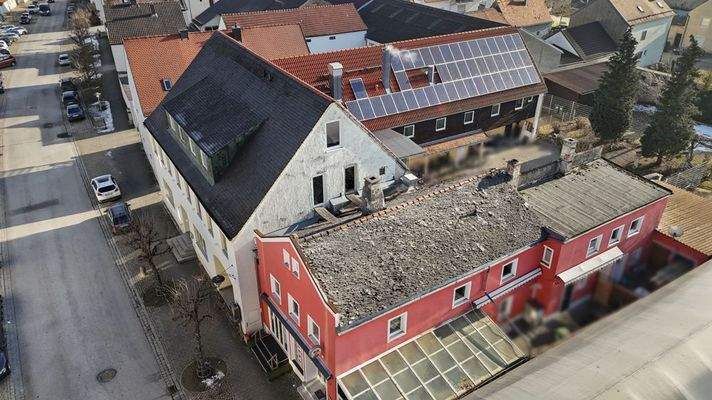 Untere Marktstraße 10+12