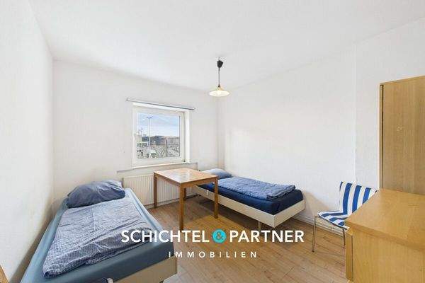 S&P | Schlafzimmer