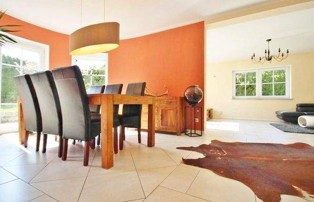 Wohn-/Essbereich (EG)