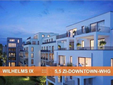 Wiesbaden Wohnungen, Wiesbaden Wohnung mieten