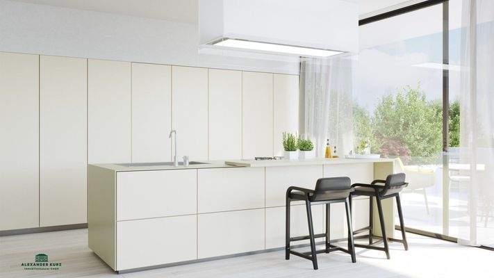 Neubauwohnungen in Morzg - Immobilienkanzlei Alexander Kurz