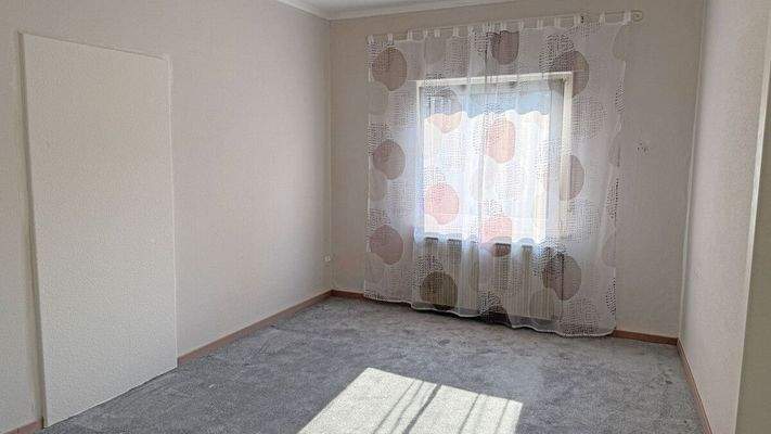 Kinderzimmer Dachgeschoss