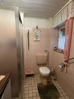 EG - Dusche/WC