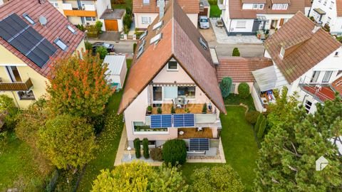 Stuttgart Häuser, Stuttgart Haus kaufen