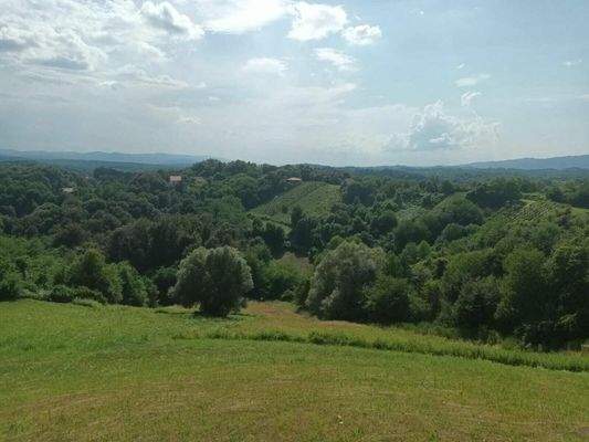 Grundstück Strmec - 8