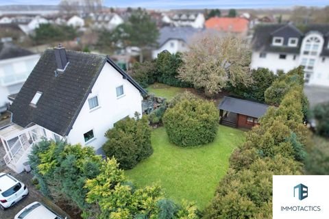 Bingen am Rhein Häuser, Bingen am Rhein Haus kaufen