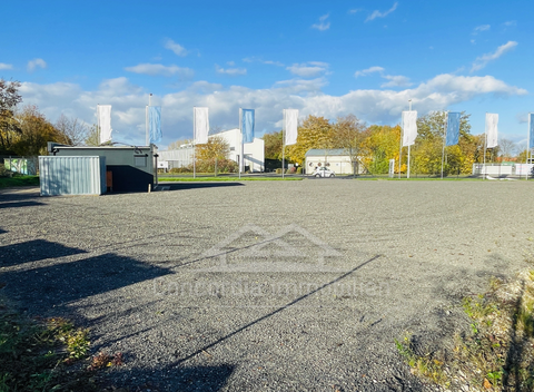 Meißen Industrieflächen, Lagerflächen, Produktionshalle, Serviceflächen