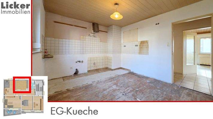 EG-Kueche