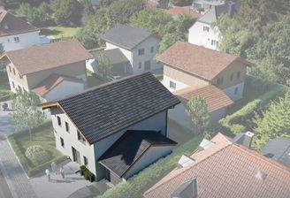 	Ihr Haus im Ensemble – Lage von Haus 4