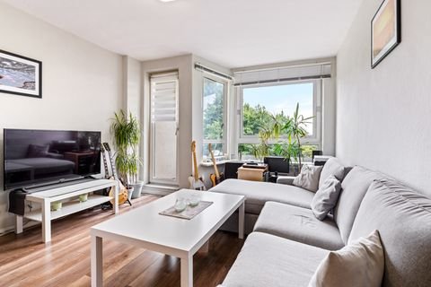 Hamburg / Horn Wohnungen, Hamburg / Horn Wohnung kaufen