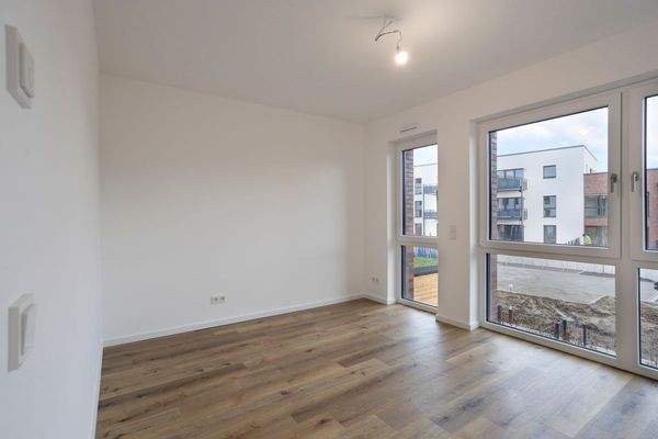 Muster-Schlafzimmer 1.OG