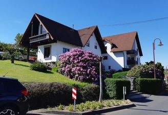 Aussenansicht-Eingang Suedost