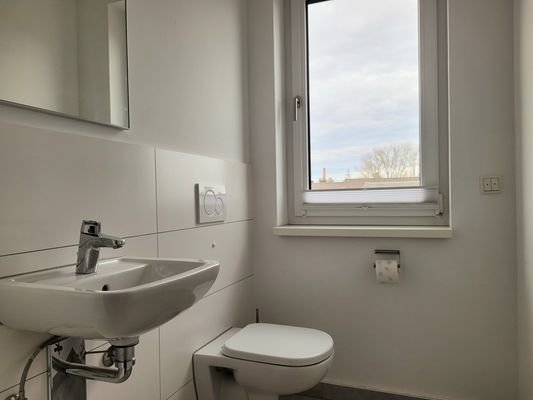 Gäste-WC