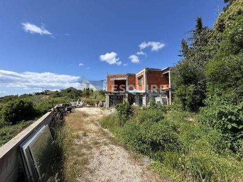 Vostarnica - Poluotok Häuser, Vostarnica - Poluotok Haus kaufen