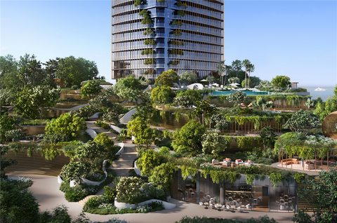 Dubai Wohnungen, Dubai Wohnung kaufen