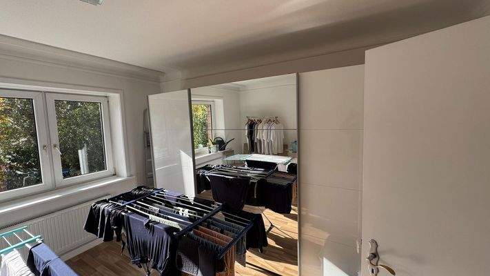 Kinderzimmer/Arbeitszimmer etc