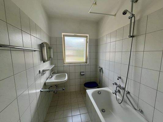 Badezimmer Obergeschoss