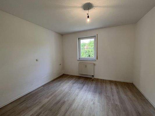 Ansicht Schlafzimmer 2