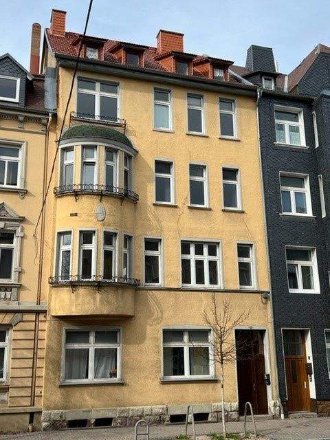 Ilmenau Renditeobjekte, Mehrfamilienhäuser, Geschäftshäuser, Kapitalanlage